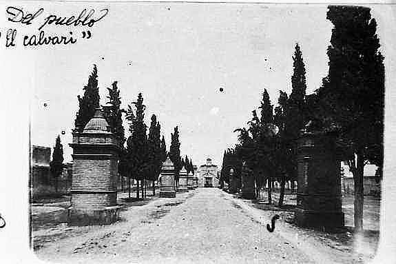 Capelletes